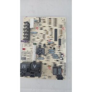 Carrier CEBD430438 06A Furnace Control Circuit Board CEPL130438 01 HK42FZ0132406